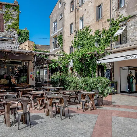 Casa Caminu By Interhome 度假居