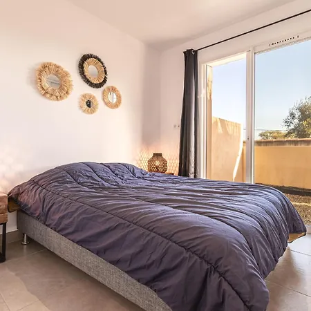 度假居 Casa Caminu By Interhome