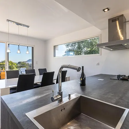 度假居 Casa Caminu By Interhome *