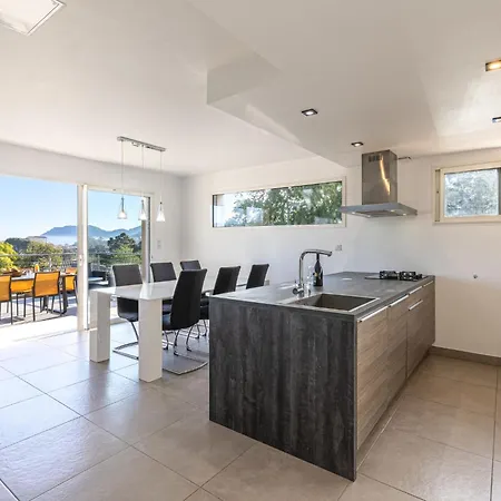 Casa Caminu By Interhome *