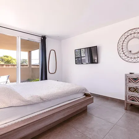 Casa Caminu By Interhome *