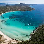 Casa Caminu By Interhome * Porto Vecchio
