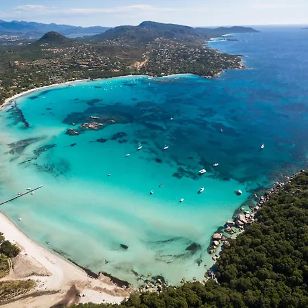 Casa Caminu By Interhome * Porto-Vecchio (Corsica)