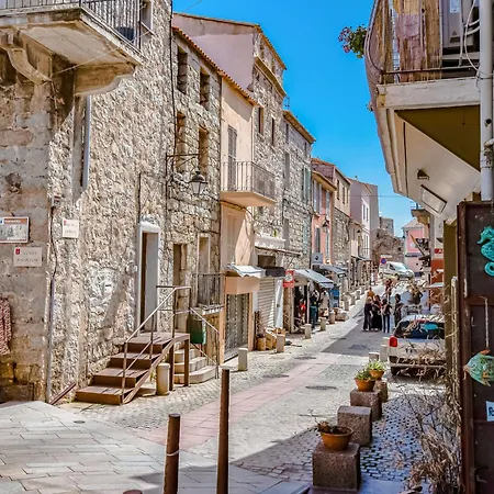 Hébergement de vacances Casa Caminu By Interhome *