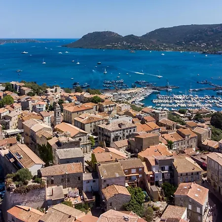 Hébergement de vacances Casa Caminu By Interhome Porto-Vecchio (Corsica)