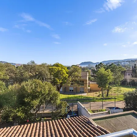 Casa Caminu By Interhome Porto-Vecchio (Corsica)