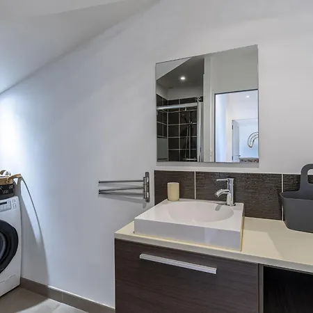 Casa Caminu By Interhome * Porto-Vecchio (Corsica)