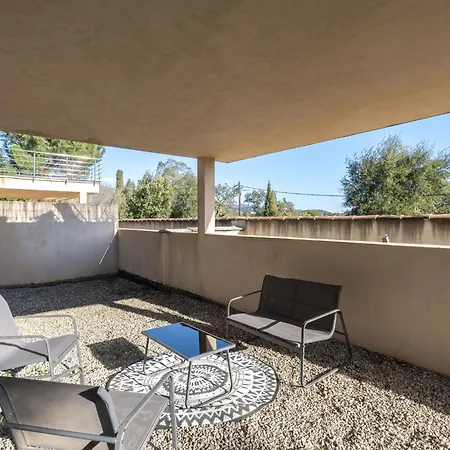 Casa Caminu By Interhome Hébergement de vacances