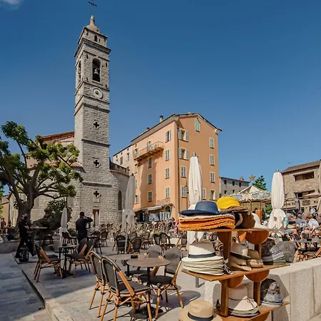 Hébergement de vacances Casa Caminu By Interhome