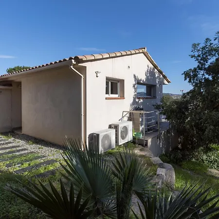 בית נופש Casa Caminu By Interhome פורטו-וישיו