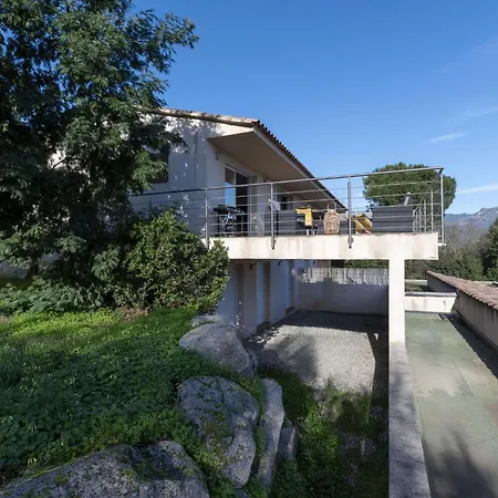 Casa Caminu By Interhome Porto-Vecchio (Corsica)