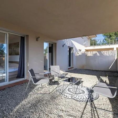 Casa Caminu By Interhome Hébergement de vacances