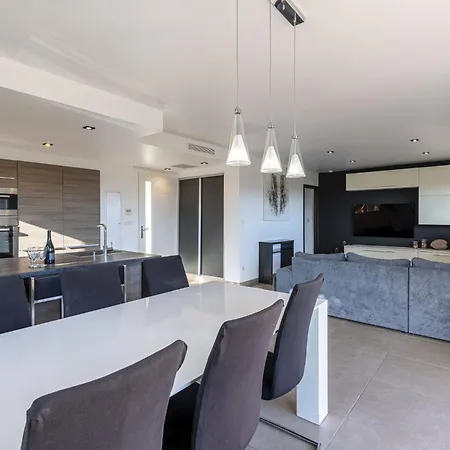 Holiday home Casa Caminu By Interhome