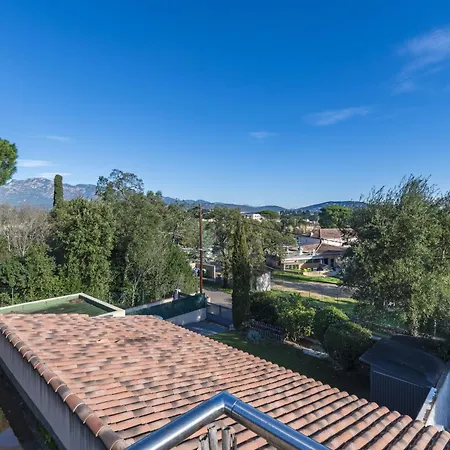 Casa Caminu By Interhome Hébergement de vacances *