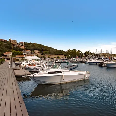 Hébergement de vacances Casa Caminu By Interhome *