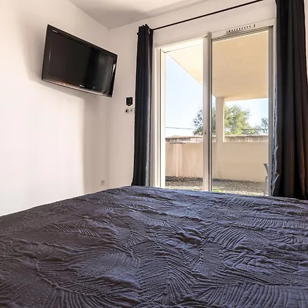 Casa Caminu By Interhome Hébergement de vacances Porto-Vecchio (Corsica)