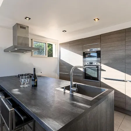 Holiday home Casa Caminu By Interhome Porto-Vecchio (Corsica)