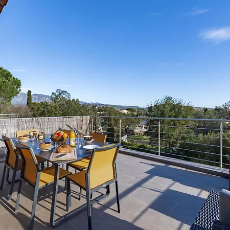 Casa Caminu By Interhome Porto-Vecchio (Corsica)