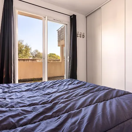 Casa Caminu By Interhome Hébergement de vacances Porto-Vecchio (Corsica)