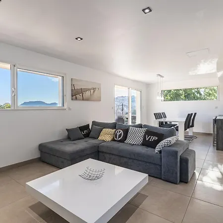 Casa Caminu By Interhome * Porto-Vecchio (Corsica)