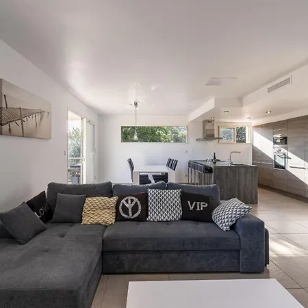 Casa Caminu By Interhome