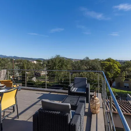 Hébergement de vacances Casa Caminu By Interhome *