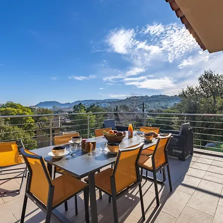 Casa Caminu By Interhome Porto-Vecchio (Corsica)