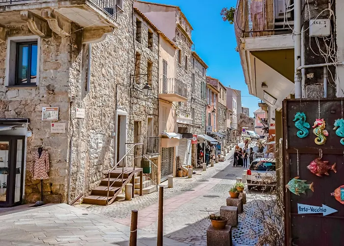 Vakantiehuis Casa Caminu By Interhome *