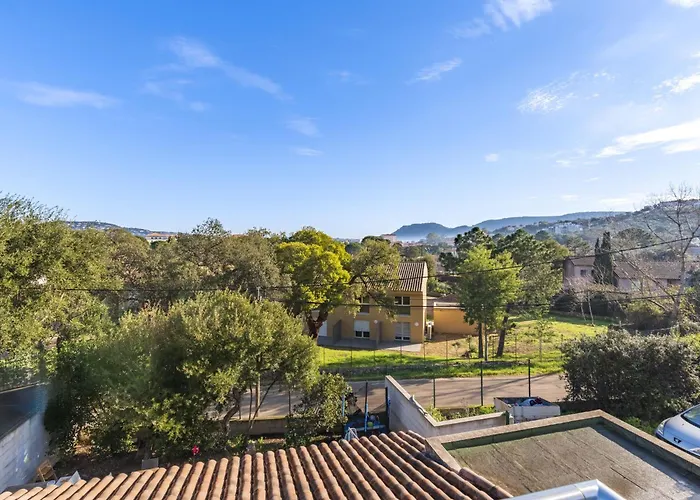 Casa Caminu By Interhome פורטו-וישיו