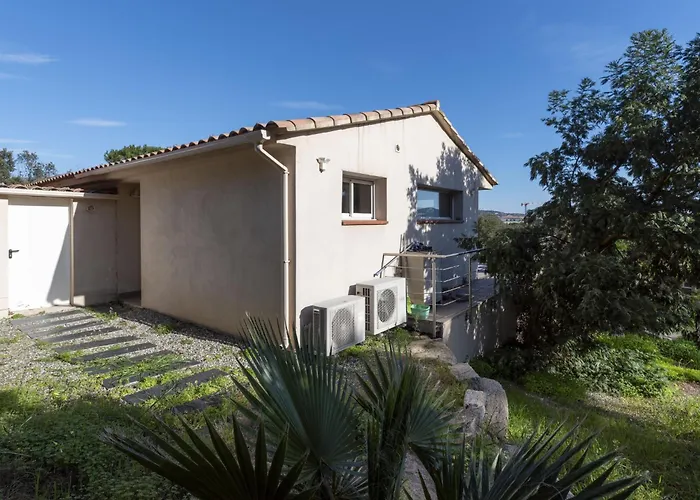 בית נופש Casa Caminu By Interhome פורטו-וישיו