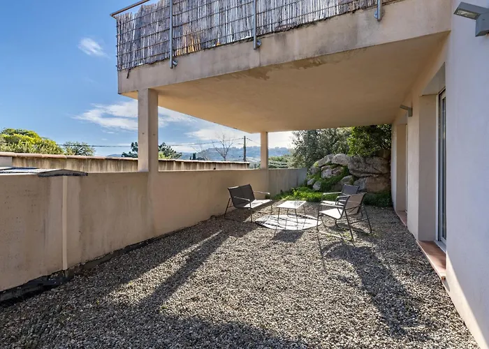 Casa Caminu By Interhome