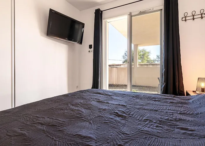 Casa Caminu By Interhome בית נופש פורטו-וישיו