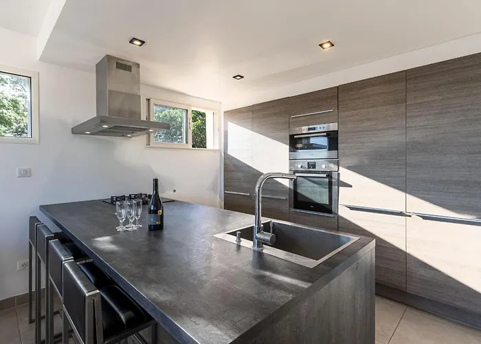 Vakantiehuis Casa Caminu By Interhome Porto-Vecchio (Corsica)