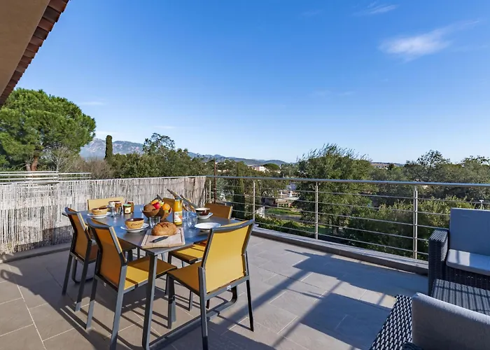 Casa Caminu By Interhome פורטו-וישיו