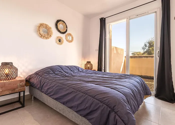 בית נופש Casa Caminu By Interhome