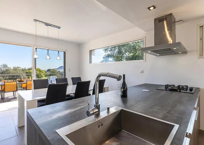 Vakantiehuis Casa Caminu By Interhome *