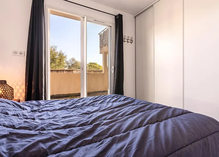 Casa Caminu By Interhome בית נופש פורטו-וישיו