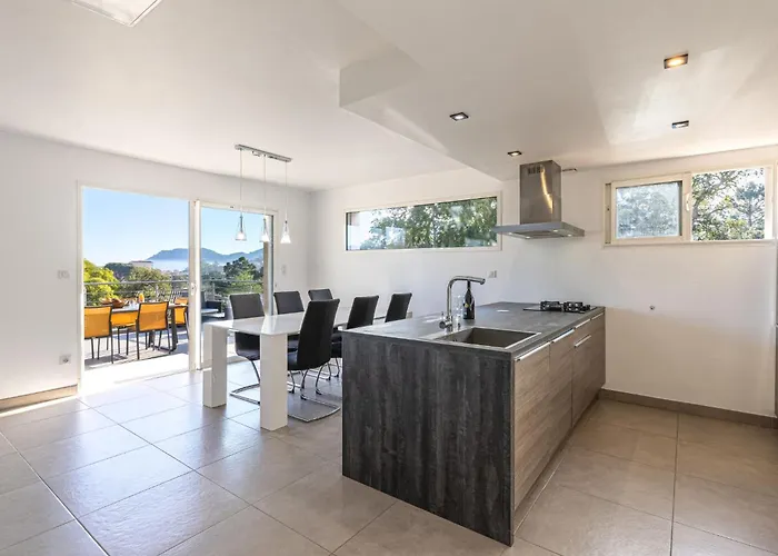 Casa Caminu By Interhome *