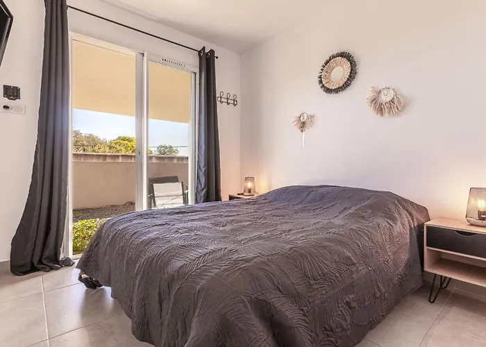 Casa Caminu By Interhome