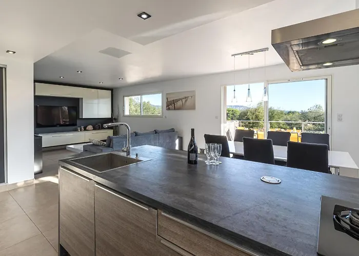 Casa Caminu By Interhome