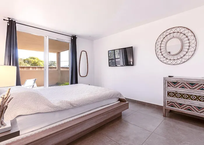 Casa Caminu By Interhome *